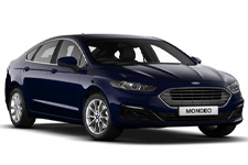 Car Hire Rushden - Mondeo Auto - car hire Rushden